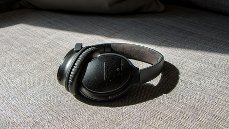 Bose QC35 II Noise Canceling Headphones | $258 | Rakuten | Promo code PRO46